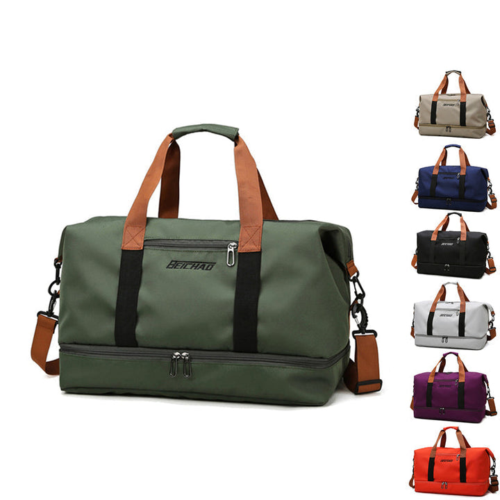 VentureGuard — Rely on it: Stylish, sturdy, and always ready for your next adventure | Kalsten