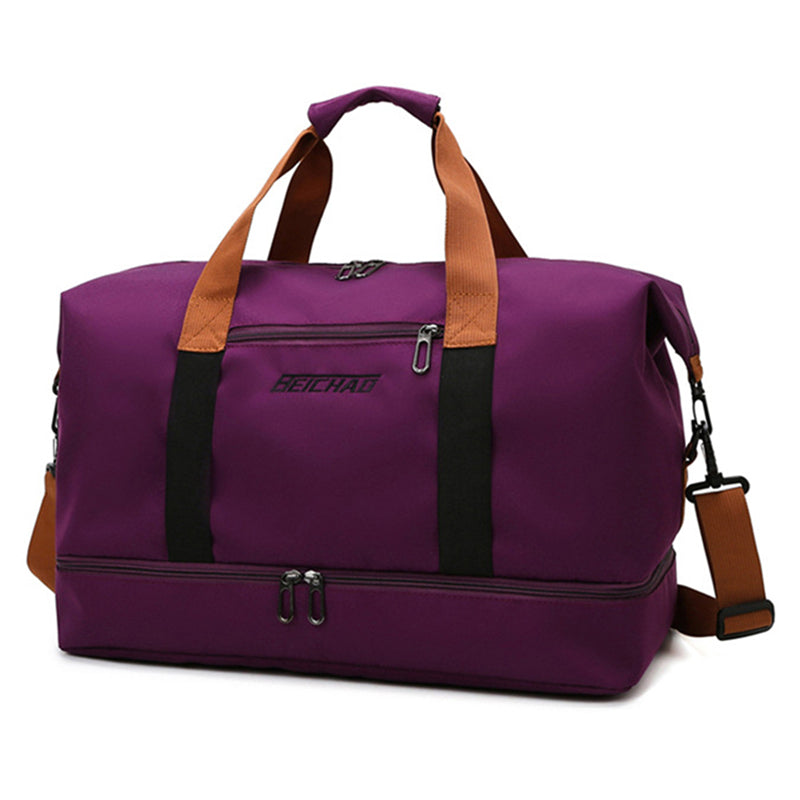 VentureGuard — Rely on it: Stylish, sturdy, and always ready for your next adventure | Kalsten