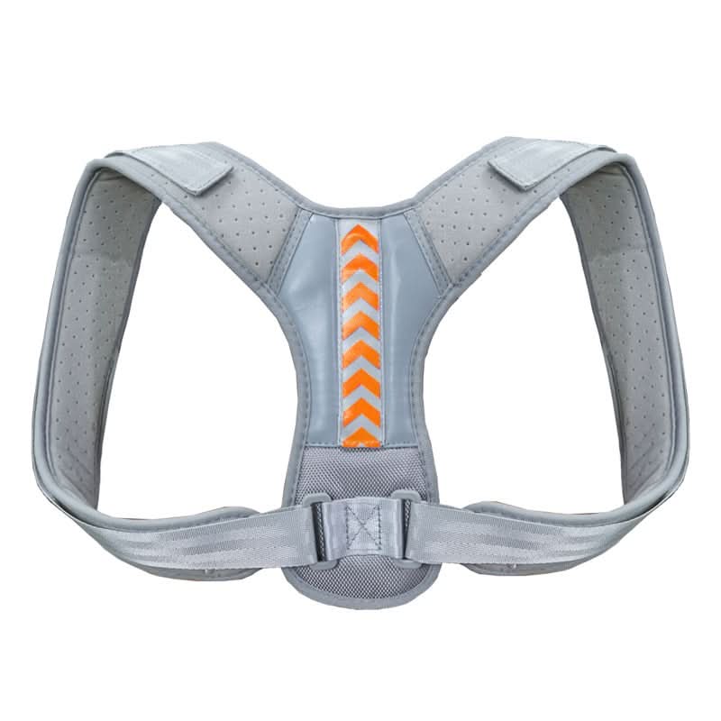 Kalsten | Invisible Posture Corrector – Adjustable Back Brace for Spine Alignment