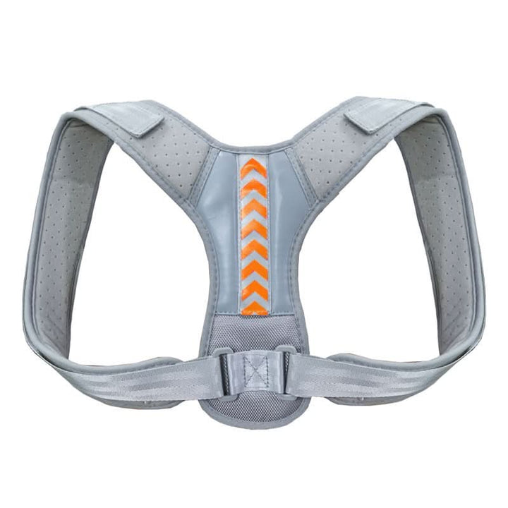 Kalsten | Invisible Posture Corrector – Adjustable Back Brace for Spine Alignment