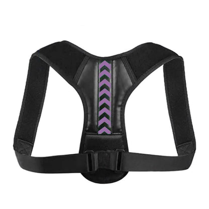BowLift | Invisible Posture Corrector – Adjustable Back Brace for Spine Alignment