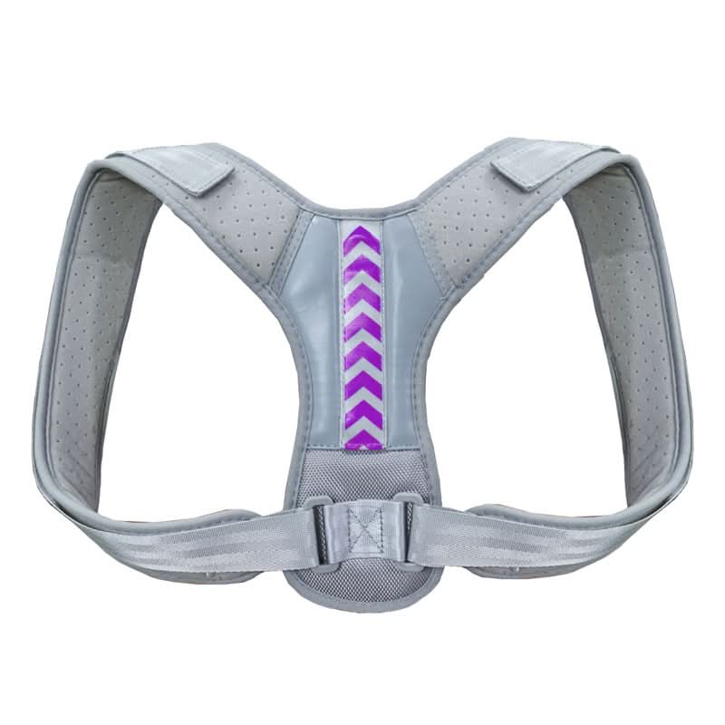 Kalsten | Invisible Posture Corrector – Adjustable Back Brace for Spine Alignment