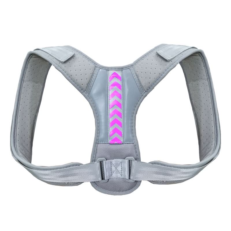 Kalsten | Invisible Posture Corrector – Adjustable Back Brace for Spine Alignment