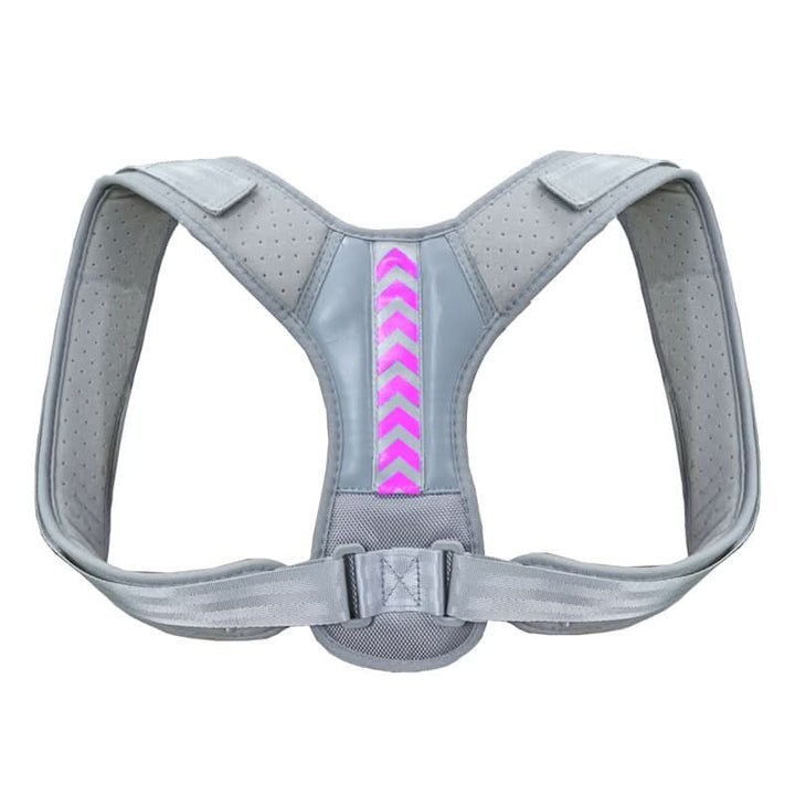 Kalsten | Invisible Posture Corrector – Adjustable Back Brace for Spine Alignment