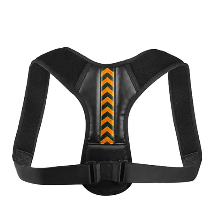 Kalsten | Invisible Posture Corrector – Adjustable Back Brace for Spine Alignment