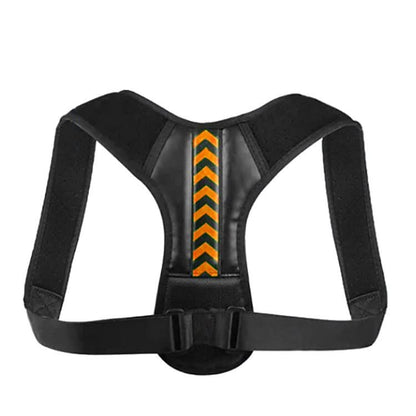 Invisible Posture Corrector – Adjustable Back Support for Spinal Alignment