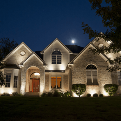 Solar Spotlights 5-Piece Set Bowlift