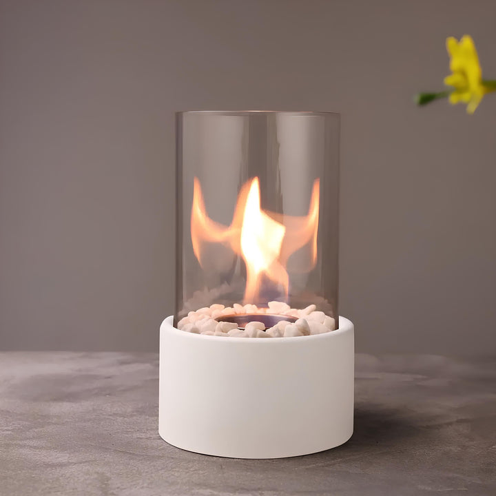 Kalsten | Everlasting Flame Oil Lamp