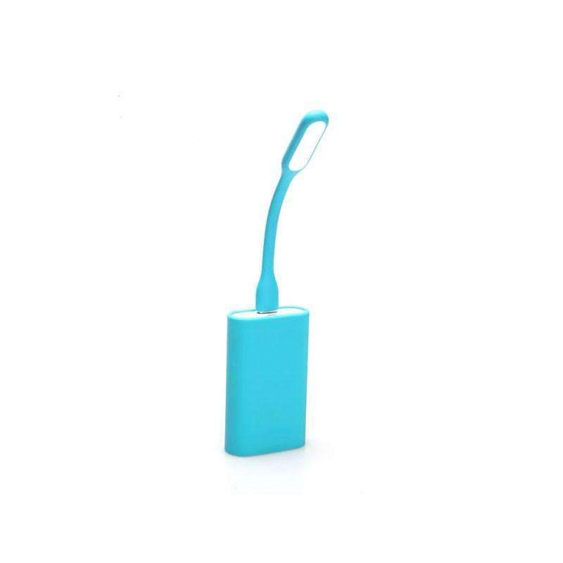 Kalsten | Flexible Bright Mini LED USB Light Computer Lamp for Notebook Computer PC