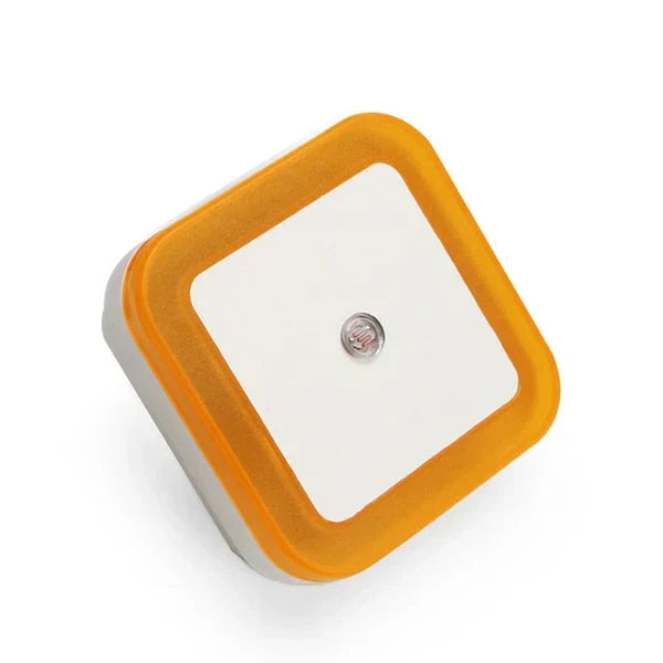 Set of 2 Children's Night Lights with Motion Sensor - GlowGuard | Kalsten