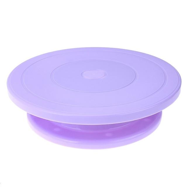 Cake Turning Table | Kalsten