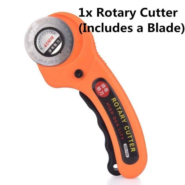 Crafter's Rotary Cutter | Kalsten