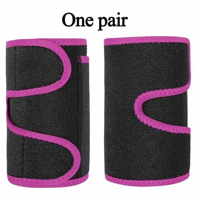 Arm Trimmer & Shaping Wraps | Kalsten