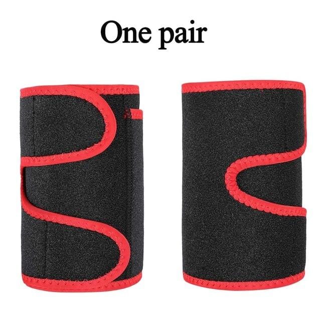 Arm Trimmer & Shaping Wraps | Kalsten