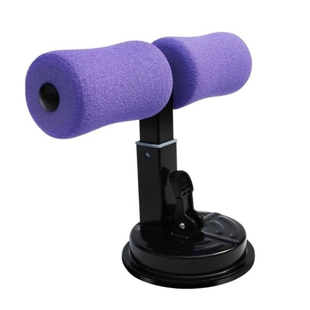 Ab Trainer Floor Mount | Kalsten