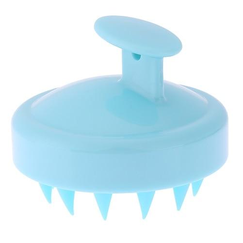 Exfoliating Silicone Shampoo Brush | Kalsten