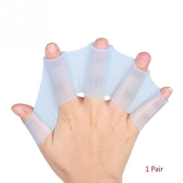 Kalsten | HydraHand - Swim Fins Handcuffs Flipper