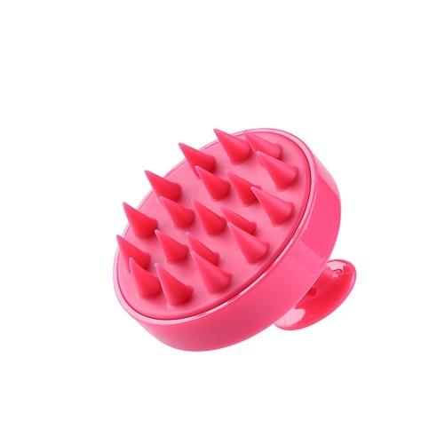 Exfoliating Silicone Shampoo Brush | Kalsten