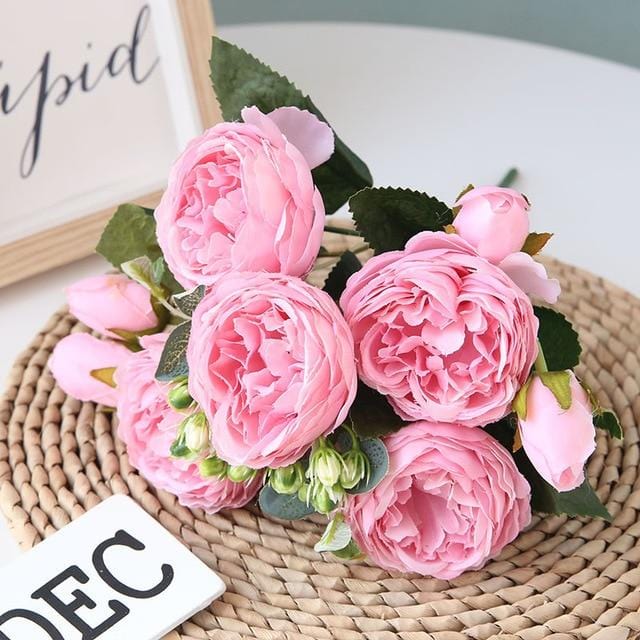 Kalsten | peonies