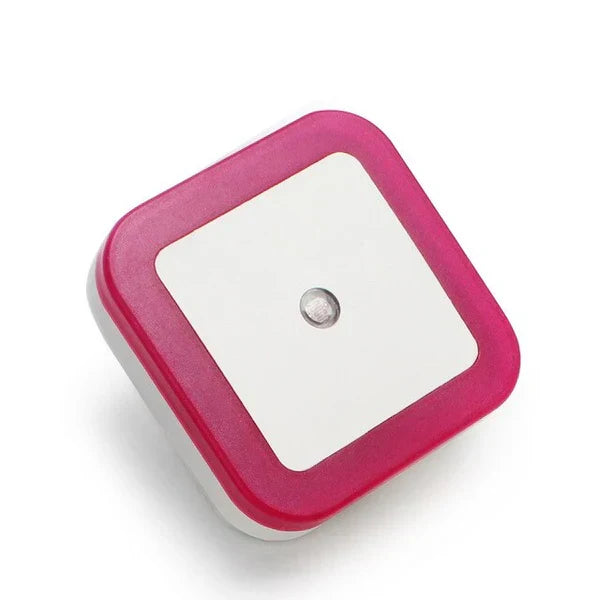 Set of 2 Children's Night Lights with Motion Sensor - GlowGuard | Kalsten