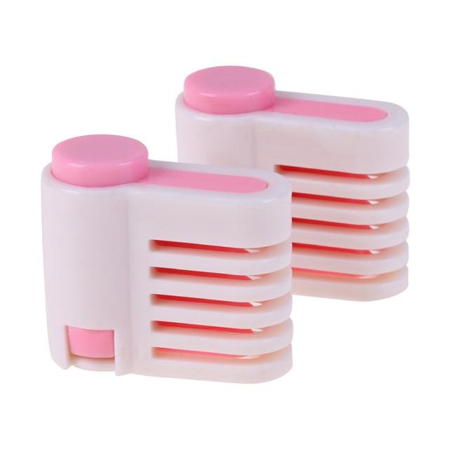 2pcs Knife Clamp Cake Layer Slicer | Kalsten