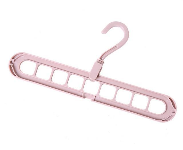 Cascading Multi-Hangers | Kalsten