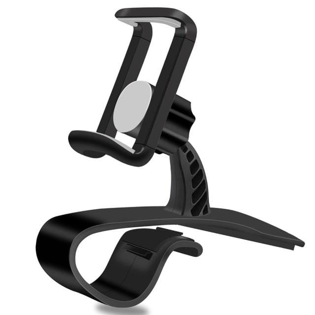 360° Rotatable Car Dashboard Phone Mount | Kalsten