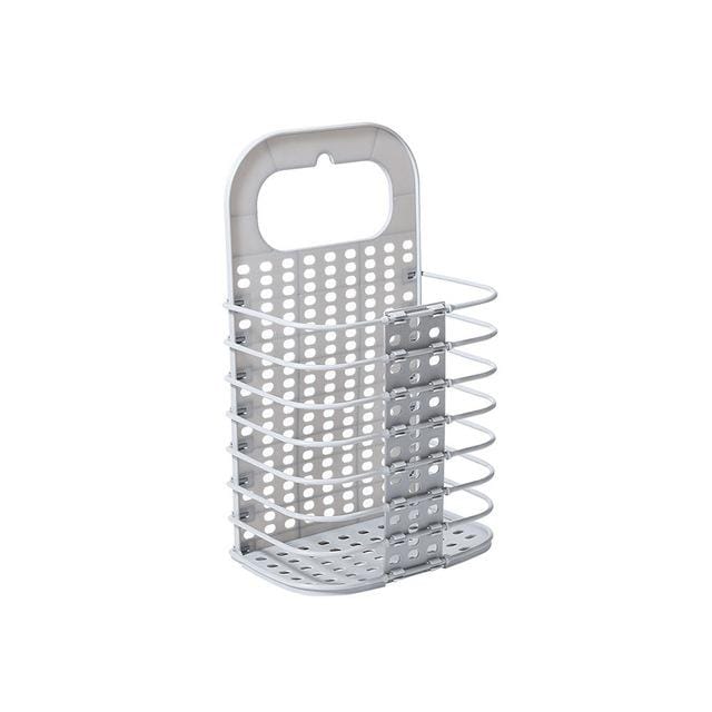 Folding Hanging Hamper Basket | Kalsten