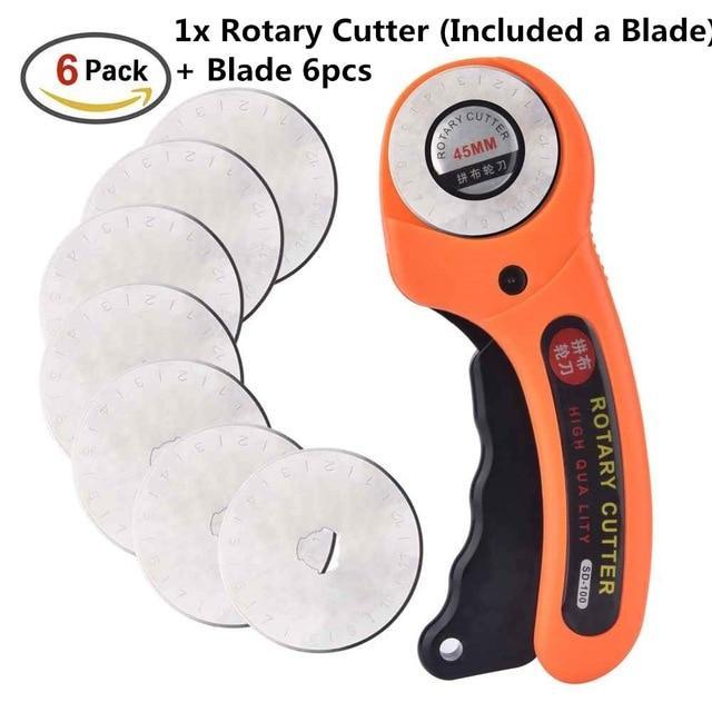 Crafter's Rotary Cutter | Kalsten