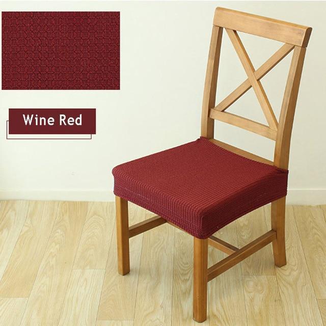 Chair Seat Covers | Kalsten