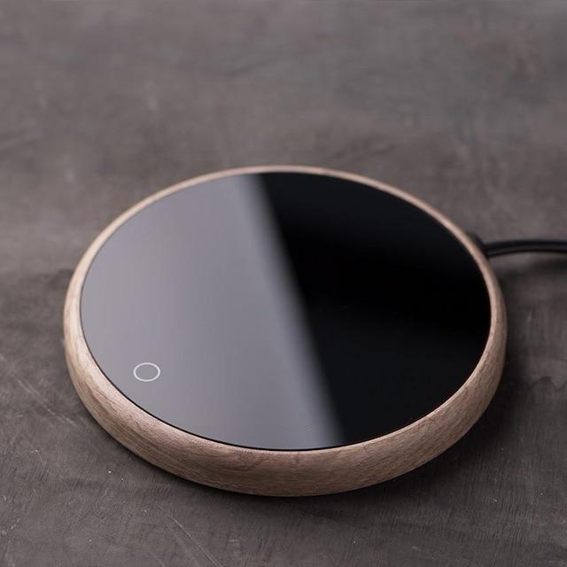 Ceramic Beverage Heater | Kalsten