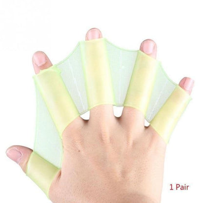 Kalsten | HydraHand - Swim Fins Handcuffs Flipper