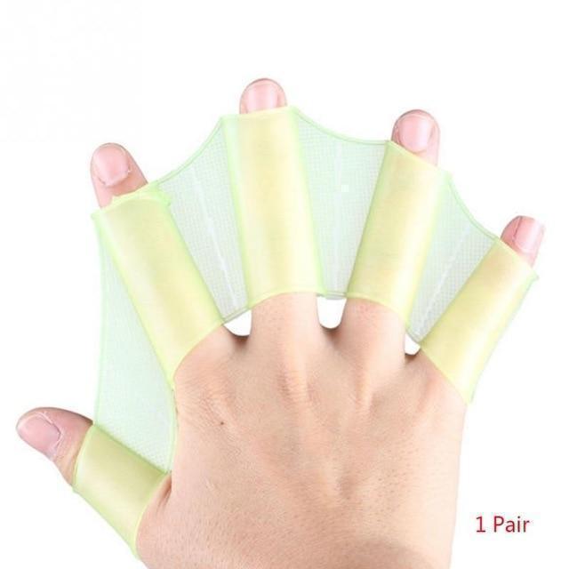 Kalsten | HydraHand - Swim Fins Handcuffs Flipper