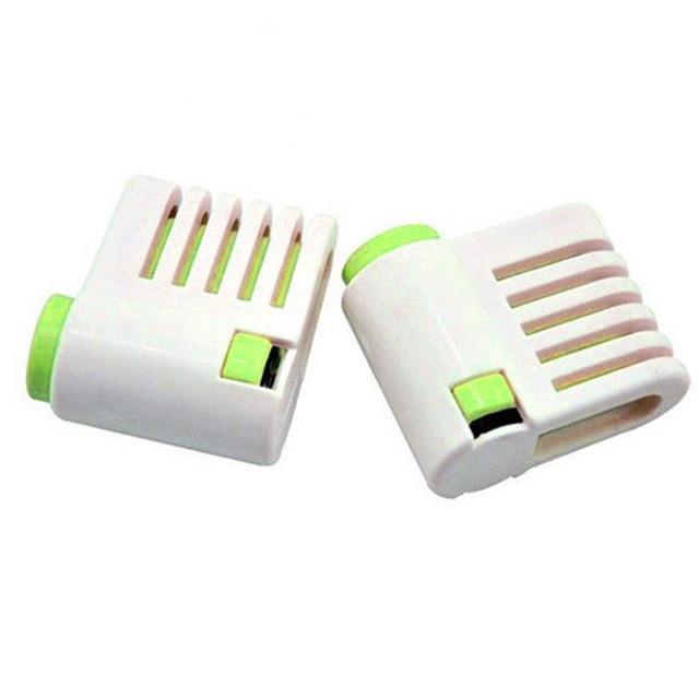2pcs Knife Clamp Cake Layer Slicer | Kalsten