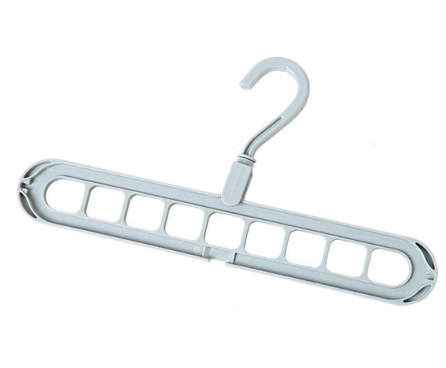 Cascading Multi-Hangers | Kalsten