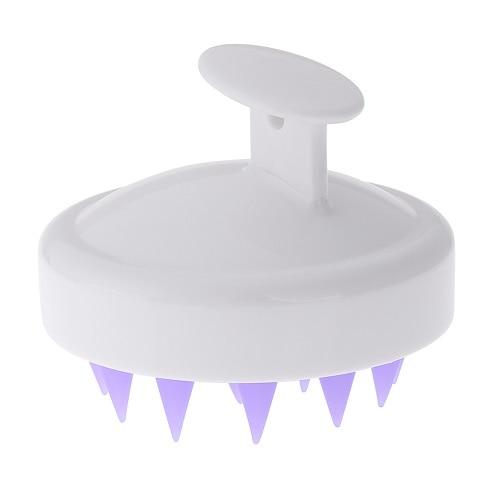 Exfoliating Silicone Shampoo Brush | Kalsten