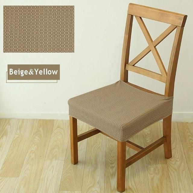 Chair Seat Covers | Kalsten