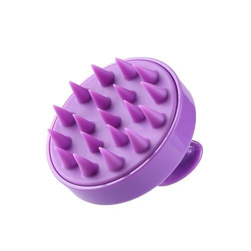 Exfoliating Silicone Shampoo Brush | Kalsten
