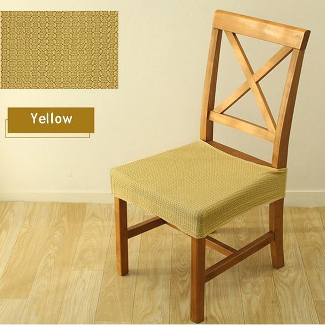 Chair Seat Covers | Kalsten