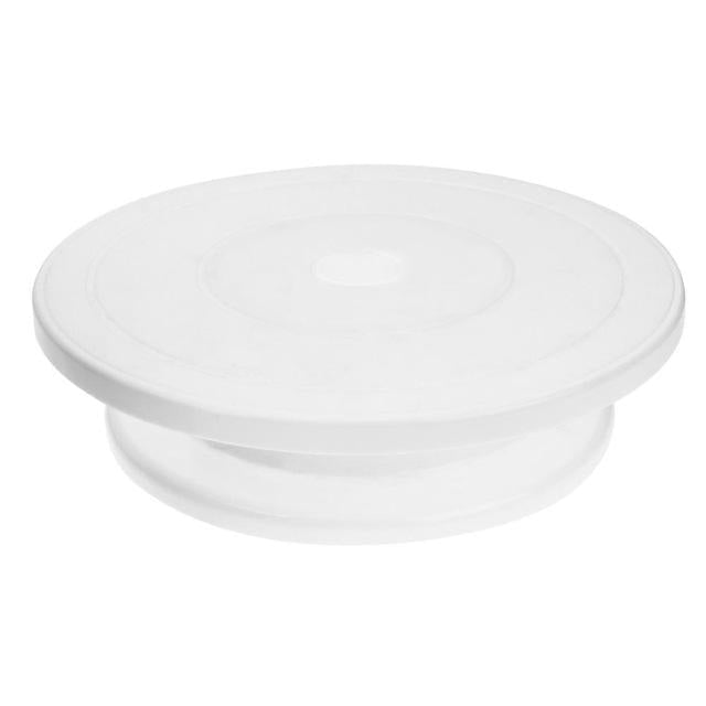 Cake Turning Table | Kalsten
