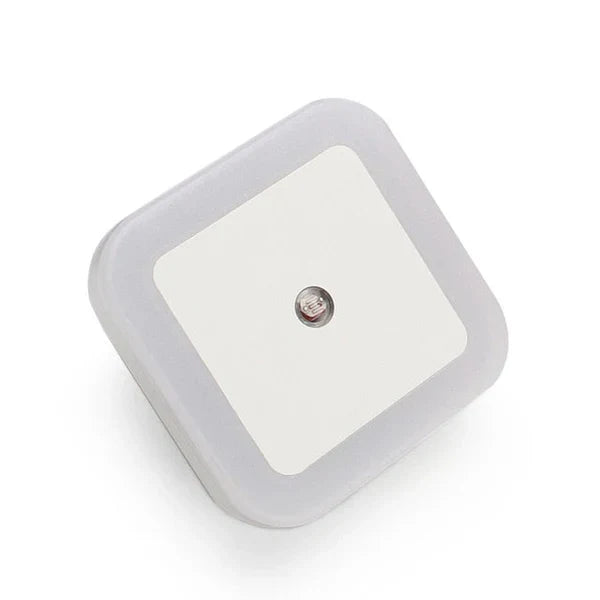 Set of 2 Children's Night Lights with Motion Sensor - GlowGuard | Kalsten