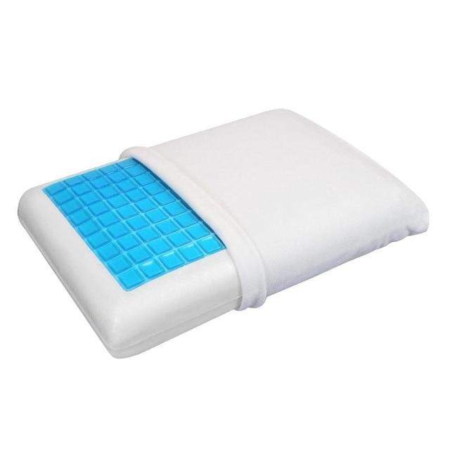 Cooling Gel Memory Pillow | Kalsten