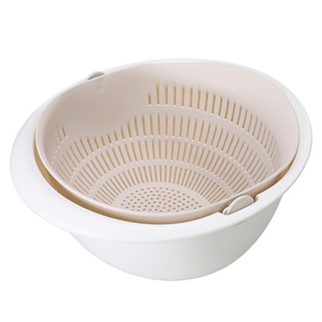 Easy Draining Basket | Kalsten