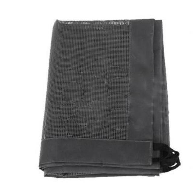 Kalsten | Indoor Dog Fence The Magic Mesh Retractable Indoor Dog Gate