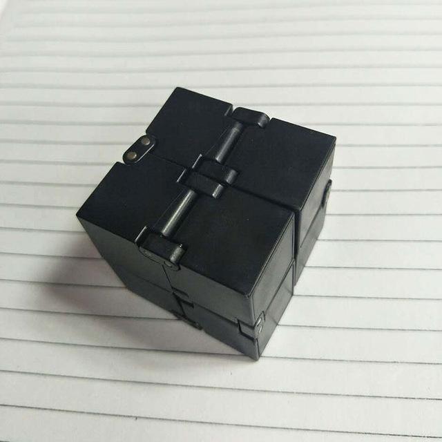 Infinity Cube | Kalsten