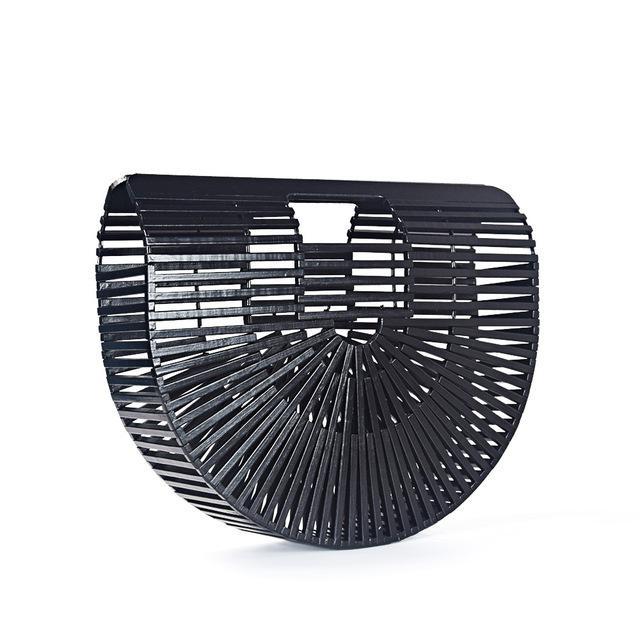 Kalsten | Womens Handbag Made From Natural Bamboo