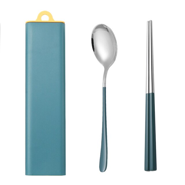 Kalsten | Cutlery Portable Set Emiko
