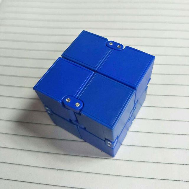 Infinity Cube | Kalsten