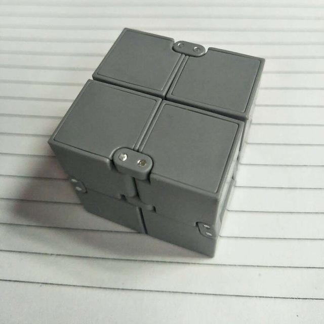 Infinity Cube | Kalsten