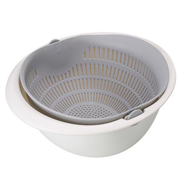 Easy Draining Basket | Kalsten